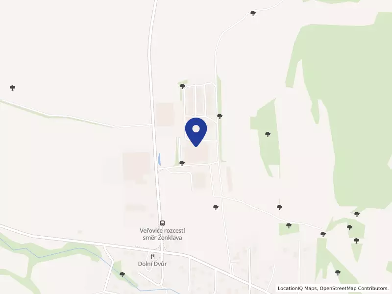 ALVE spol. s r.o., 80, 74273 Veřovice - Veřovice, IČO 46970258