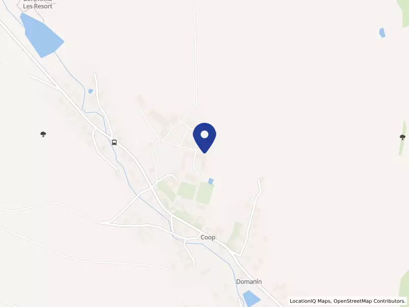 Společnost Bohuňov, a.s., 136, 59301 Bystřice nad Pernštejnem - Domanín, IČO 25317652