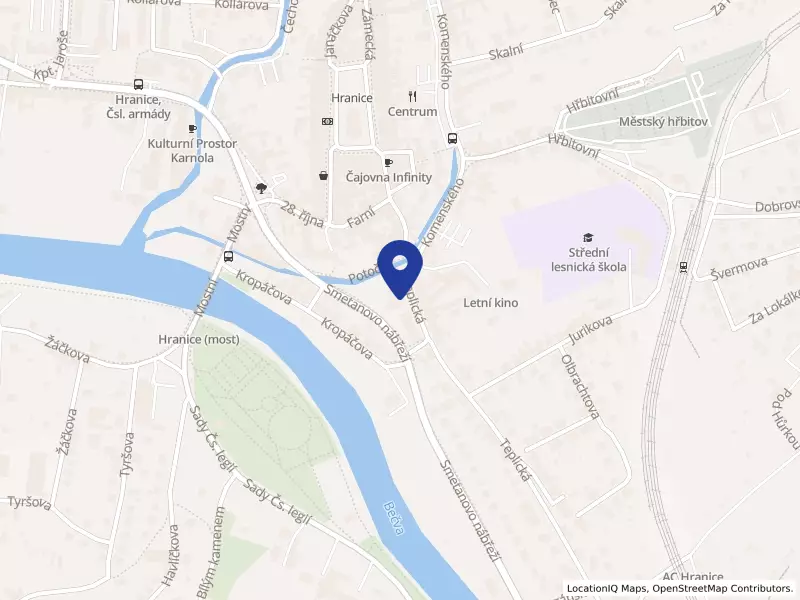 ŽH holding s.r.o., Hranice, Teplická 226, 75301 Hranice - Hranice I-Město, IČO 25375156