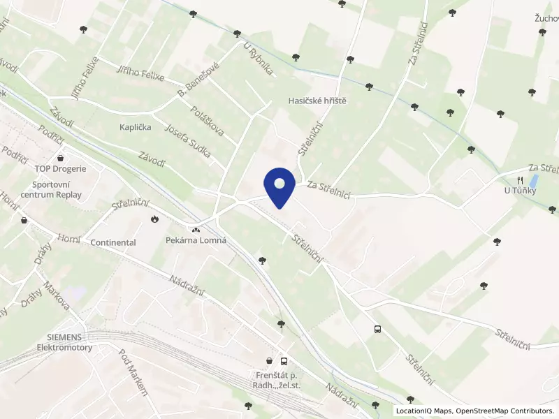 ADEN s.r.o., Střelniční 214, 74401 Frenštát pod Radhoštěm - Frenštát pod Radhoštěm, IČO 26821621