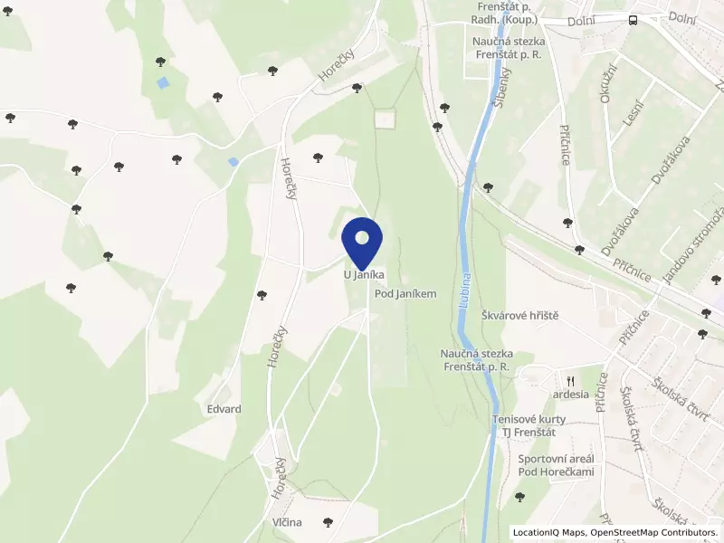 Janíkův dvůr s.r.o., Horečky 890, 74401 Frenštát pod Radhoštěm - Frenštát pod Radhoštěm, IČO 04988761