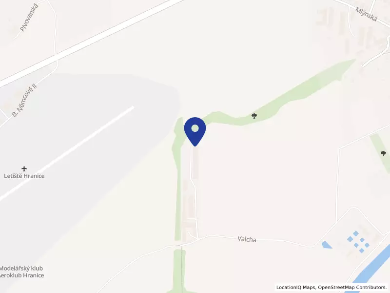 DHN Project s.r.o., Hranice, Valcha 584, 75361 Hranice - Hranice IV-Drahotuše, IČO 04859782