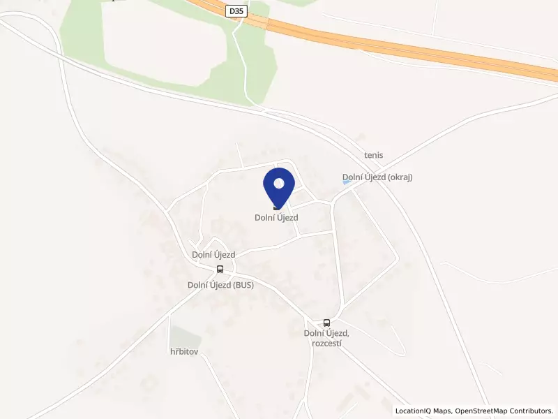 Obec Dolní Újezd, Dolní Újezd, 155, 75123 Dolní Újezd - Dolní Újezd, IČO 00636223