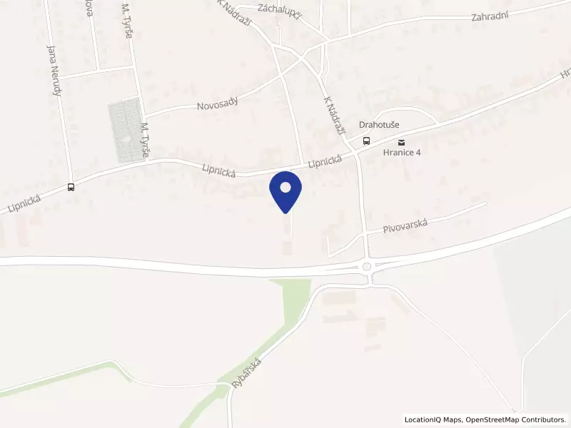 Drive-Current s.r.o., Lipnická 42, 75361 Hranice - Hranice IV-Drahotuše, IČO 07507704