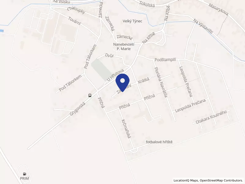 5G Microwave solution s.r.o., Velký Týnec, Zahradní 495, 78372 Velký Týnec - Velký Týnec, IČO 17352631