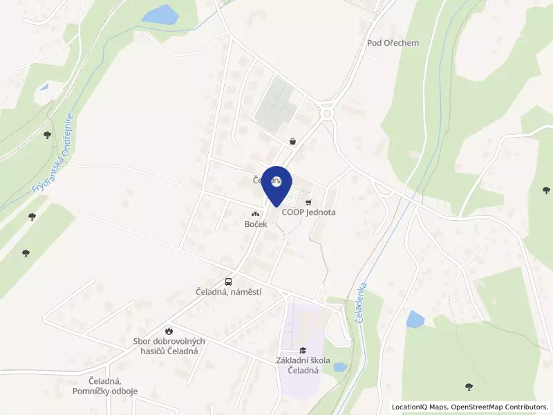 Obvoďák z Čeladné s.r.o., 1, 73912 Čeladná - Čeladná, IČO 07160224