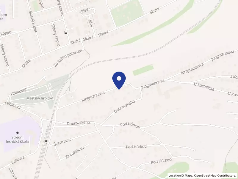 KRIŠTOF trade s.r.o., Jungmannova 1241, 75301 Hranice - Hranice I-Město, IČO 25868284