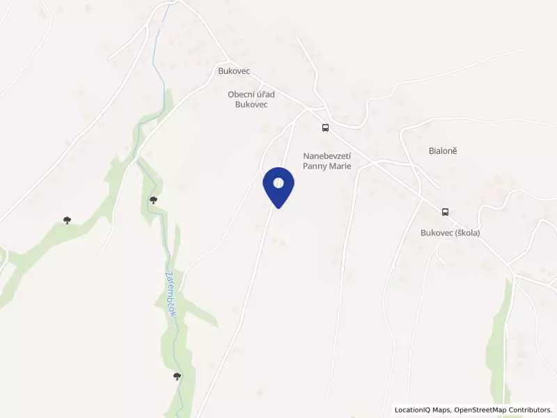 Babynabytek s.r.o., Bukovec, 259, 73985 Bukovec - Bukovec, IČO 29441102