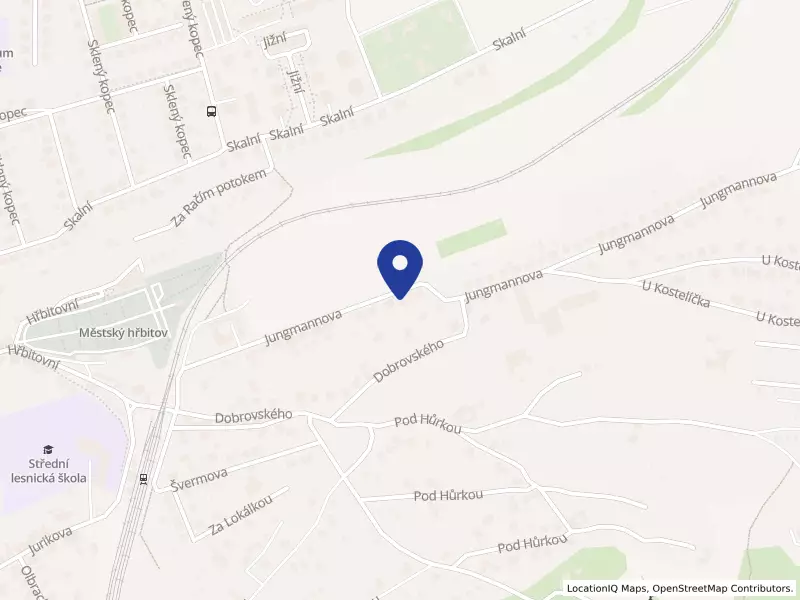 SupportGP s.r.o., Jungmannova 1269, 75301 Hranice - Hranice I-Město, IČO 17985056