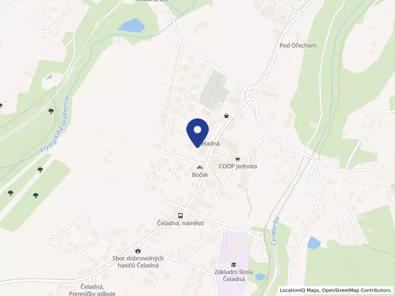 YURA Hotel Čeladná s.r.o., 246, 73912 Čeladná - Čeladná, IČO 08164771