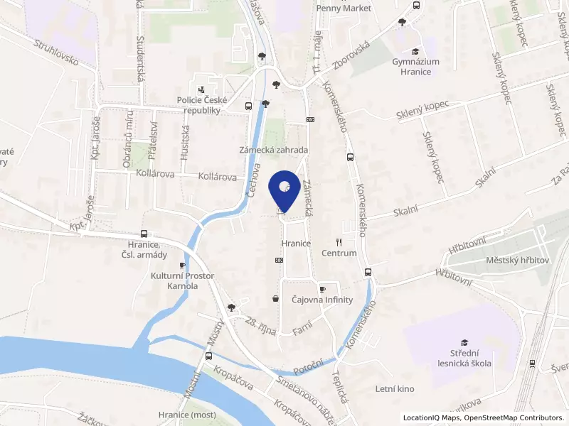 TIGEMMA Engineering s.r.o., Hranice, Masarykovo náměstí 122, 75301 Hranice - Hranice I-Město, IČO 05294185
