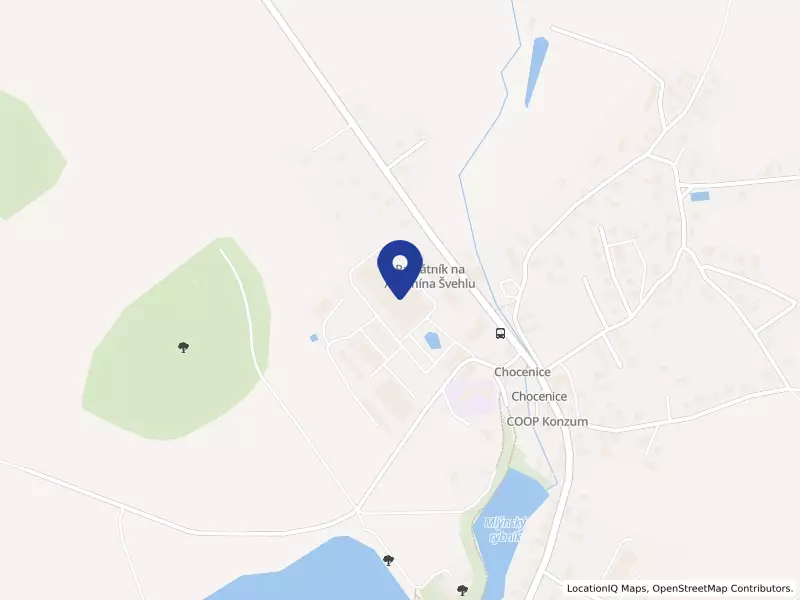 Zemědělská společnost Komorno, a. s., 146, 33601 Chocenice - Chocenice, IČO 25205773