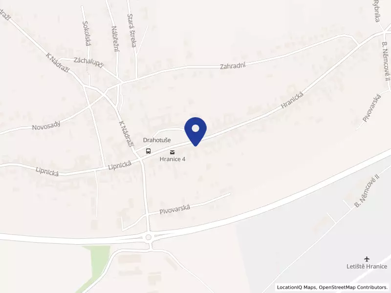 PODLAHY POSPÍŠIL s.r.o., Nám. Osvobození 60, 75361 Hranice - Hranice IV-Drahotuše, IČO 24245941