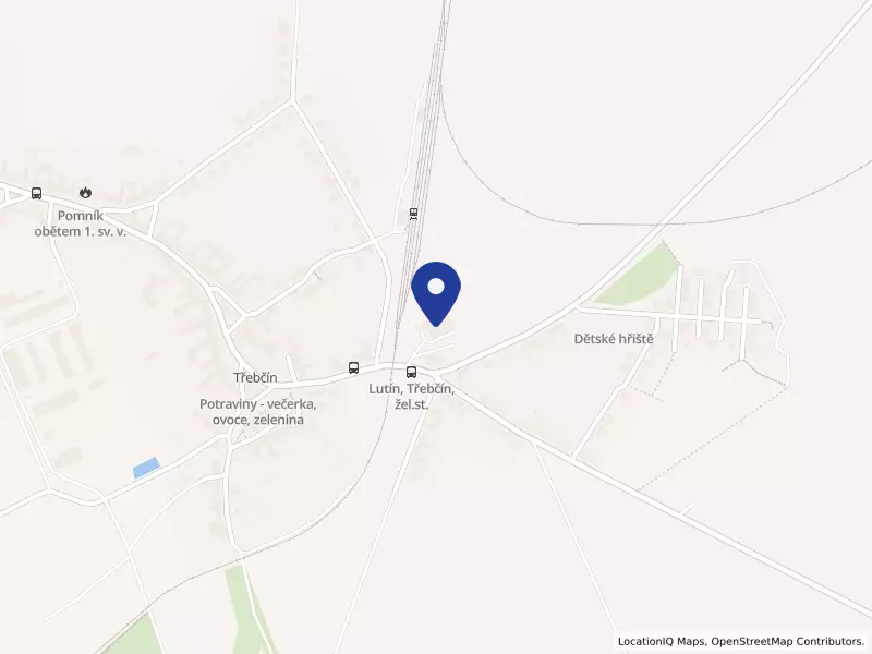 PCH výroba a projekty s.r.o., 254, 78342 Lutín - Třebčín, IČO 25357701