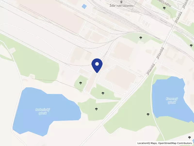 INTECO PTI s.r.o., Jihlavská 2642/7, 59101 Žďár nad Sázavou - Žďár nad Sázavou 1, IČO 28470907