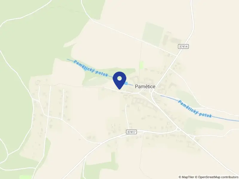 RB Pedro Invest s.r.o., 28, 67961 Pamětice - Pamětice, IČO 08050899