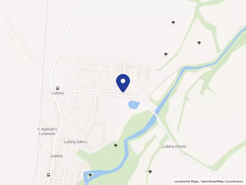 Havlíček-Elektro s.r.o., 56, 33454 Lužany - Lužany, IČO 17936365