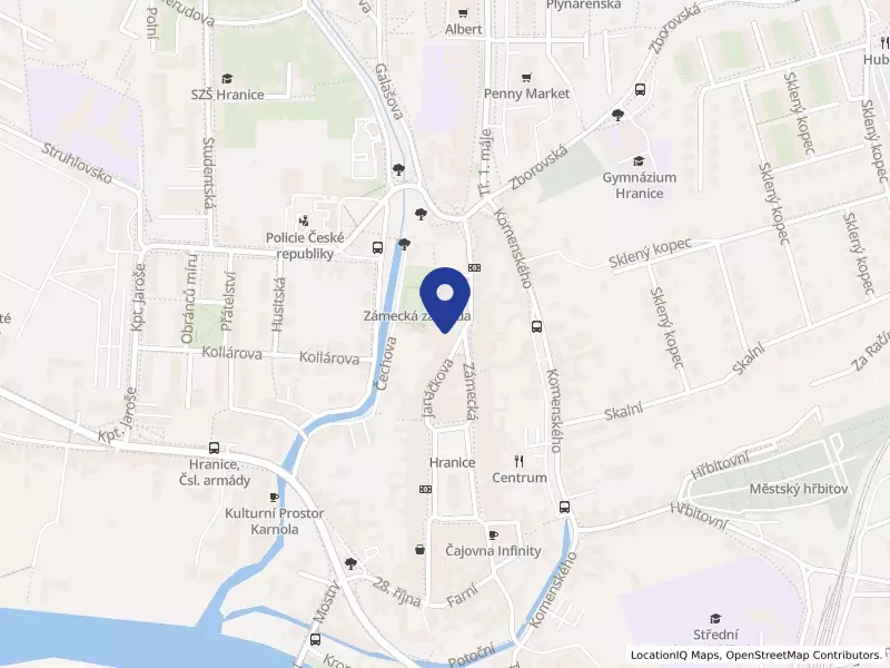 WELLART, s.r.o., Pernštejnské náměstí 737, 75301 Hranice - Hranice I-Město, IČO 14618583