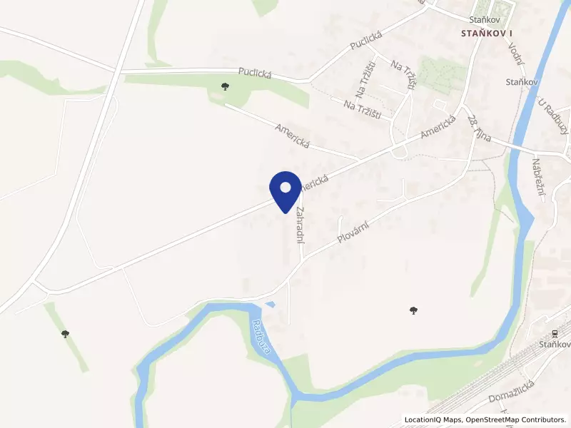 NEWIA s.r.o., Americká 404, 34561 Staňkov - Staňkov I, IČO 29119201