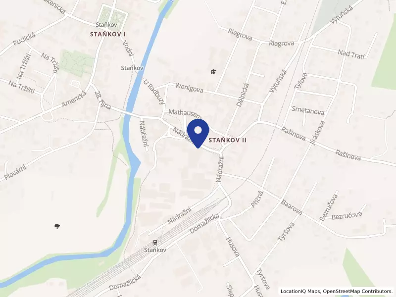 ALUTOR L&B s.r.o., Staňkov, Nádražní 17, 34561 Staňkov - Staňkov II, IČO 25208951