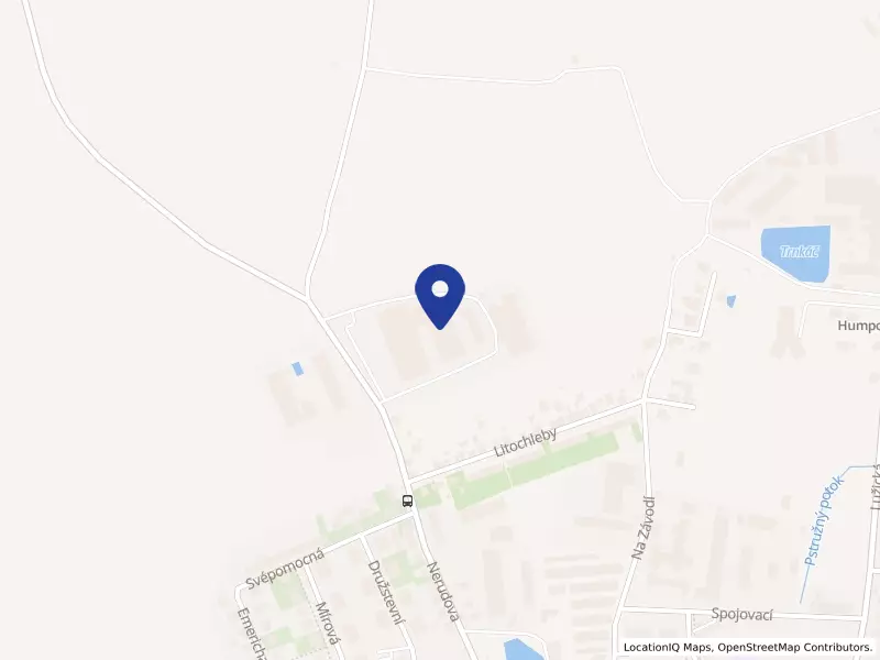 HSE, spol. s r.o., Humpolec, Nerudova 957, 39601 Humpolec - Humpolec, IČO 45033145