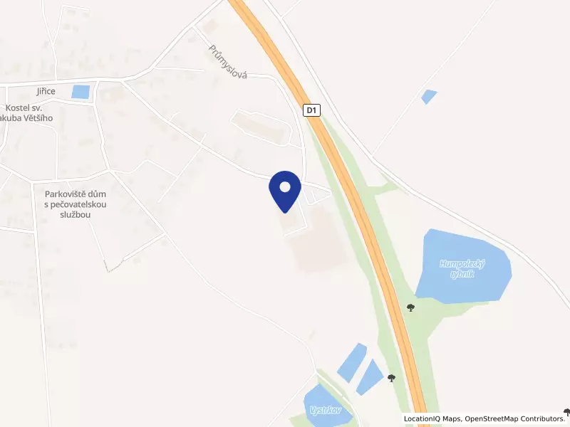 MANATECH CZ s.r.o., 247, 39601 Jiřice - Jiřice, IČO 26045095