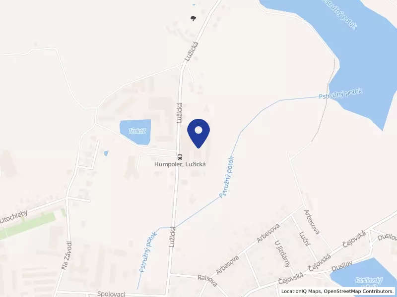 ASO HUMPOLEC a.s., Lužická 593, 39601 Humpolec - Humpolec, IČO 25152271