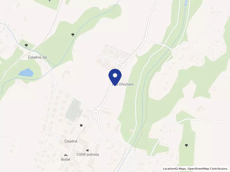 Kovárna stavební, s.r.o., 724, 73912 Čeladná - Čeladná, IČO 14177901