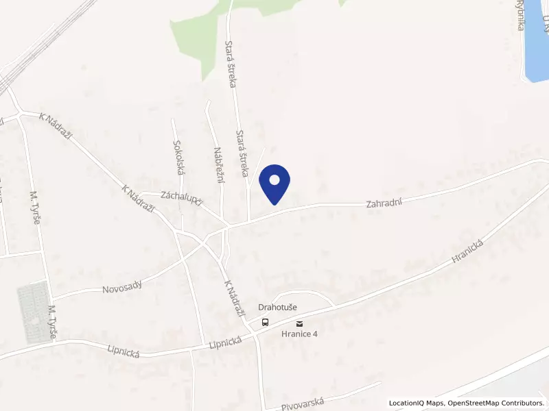 Agostini s.r.o., Zahradní 593, 75361 Hranice - Hranice IV-Drahotuše, IČO 05450918