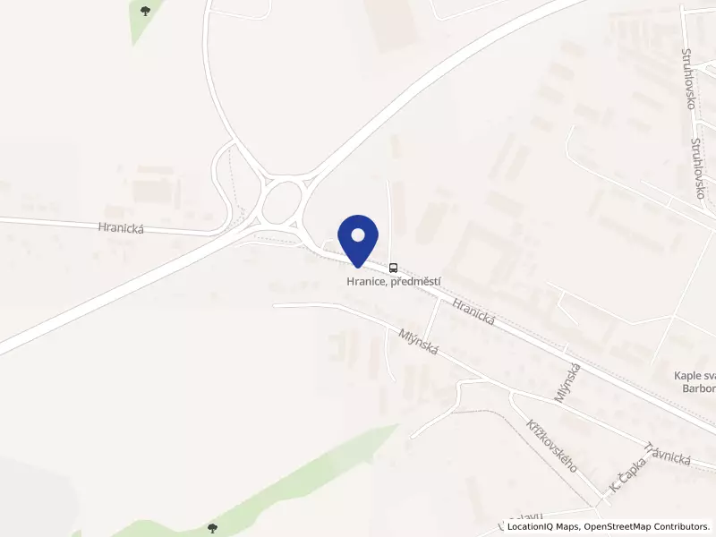 EKONA COR s.r.o., Hranická 225, 75361 Hranice - Hranice IV-Drahotuše, IČO 04387601