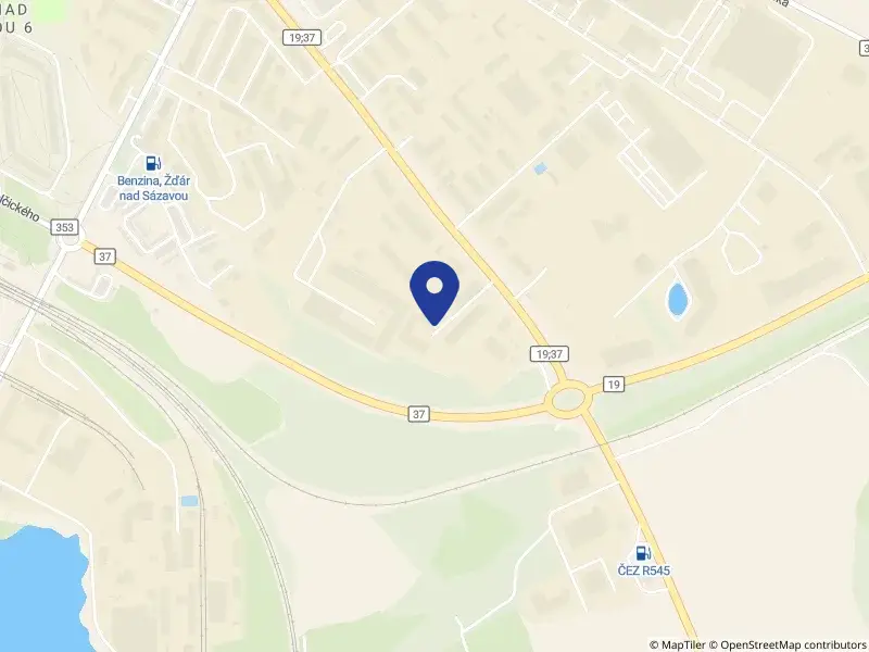PM AUTOCENTRUM s.r.o., Brněnská 2197/44, 59101 Žďár nad Sázavou - Žďár nad Sázavou 1, IČO 25500601