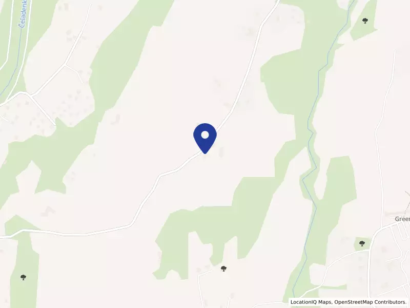 SIAM THAJSKÉ MASÁŽE s.r.o., 920, 73912 Čeladná - Čeladná, IČO 03585085