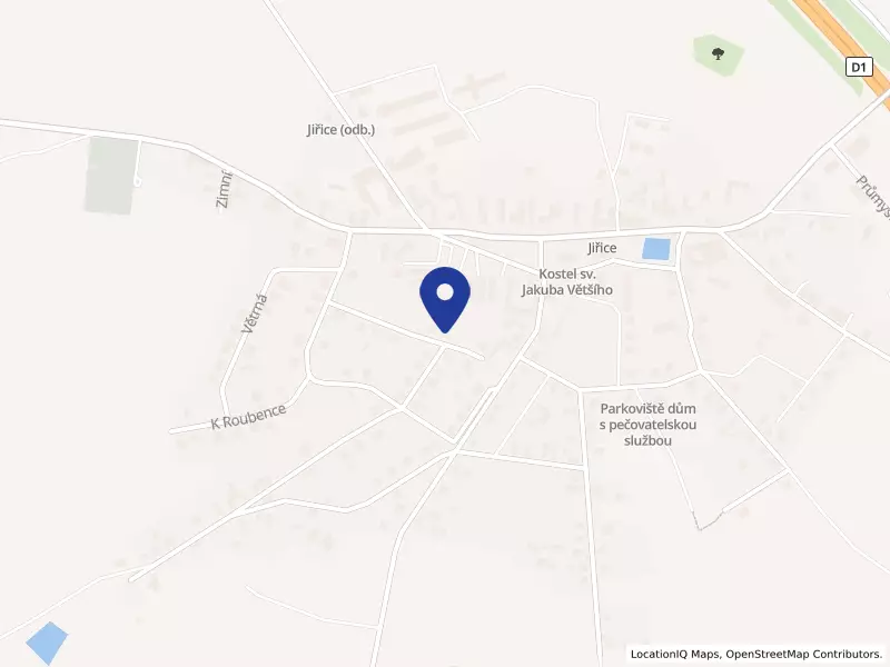 H-EKO spol. s r.o., Jiřice, 217, 39601 Jiřice - Jiřice, IČO 01866630