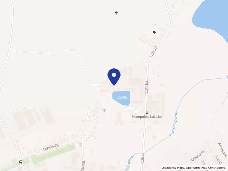 AutoProjekt AZ, s.r.o., Lužická 1645, 39601 Humpolec - Humpolec, IČO 26047462