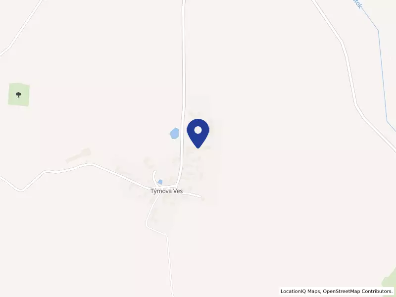 Lesní společnost Prylovi s.r.o., 1, 39501 Lukavec - Týmova Ves, IČO 48203467