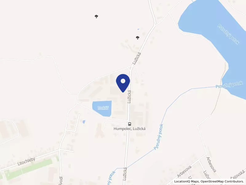 EXBYDO s.r.o., Lužická 600, 39601 Humpolec - Humpolec, IČO 62497791