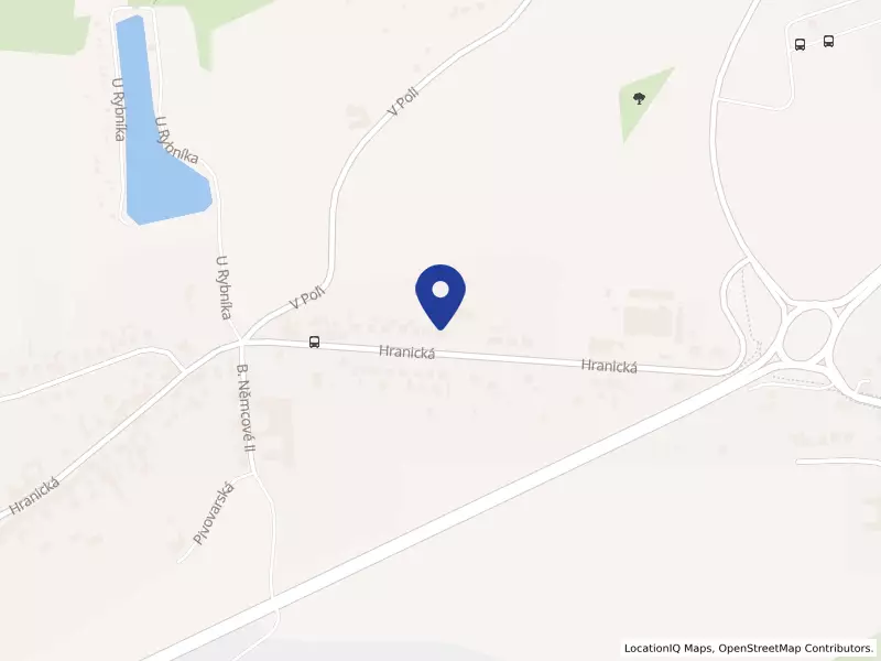 AUTO - DREI, s.r.o., Hranická 472, 75361 Hranice - Hranice IV-Drahotuše, IČO 26798662