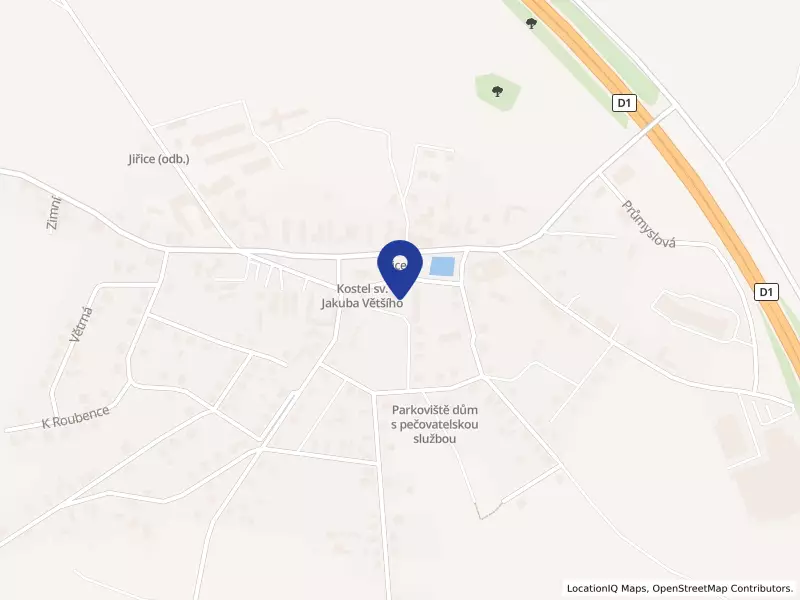 Základní škola a mateřská škola Jiřice, okres Pelhřimov, 44, 39601 Jiřice - Jiřice, IČO 70659044