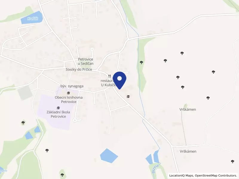 B.E.S. - Petrovice, s.r.o., Petrovice, 42, 26255 Petrovice - Petrovice, IČO 49550845