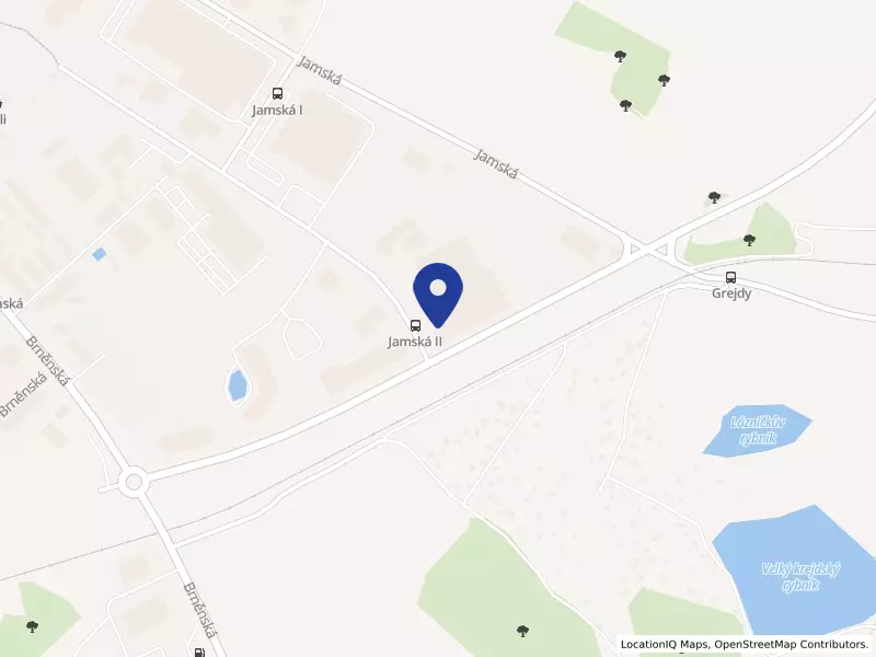 ROBLON, s.r.o., Jamská 2360/49, 59101 Žďár nad Sázavou - Žďár nad Sázavou 1, IČO 48531430