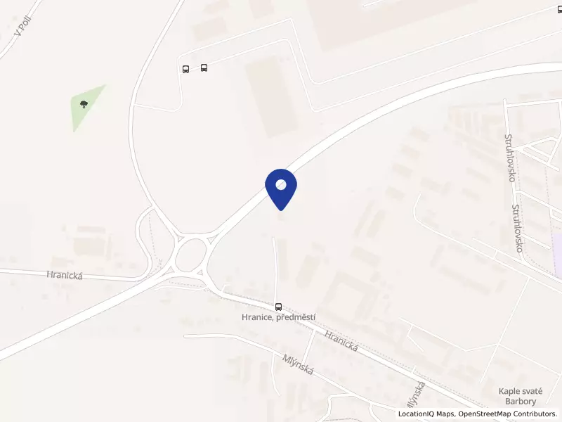 ZEAL s.r.o., Hranická 581, 75361 Hranice - Hranice IV-Drahotuše, IČO 25363204