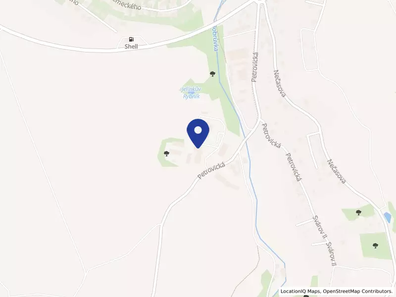 ENVIREX, spol. s r.o., Petrovická 861, 59231 Nové Město na Moravě - Nové Město na Moravě, IČO 47914700
