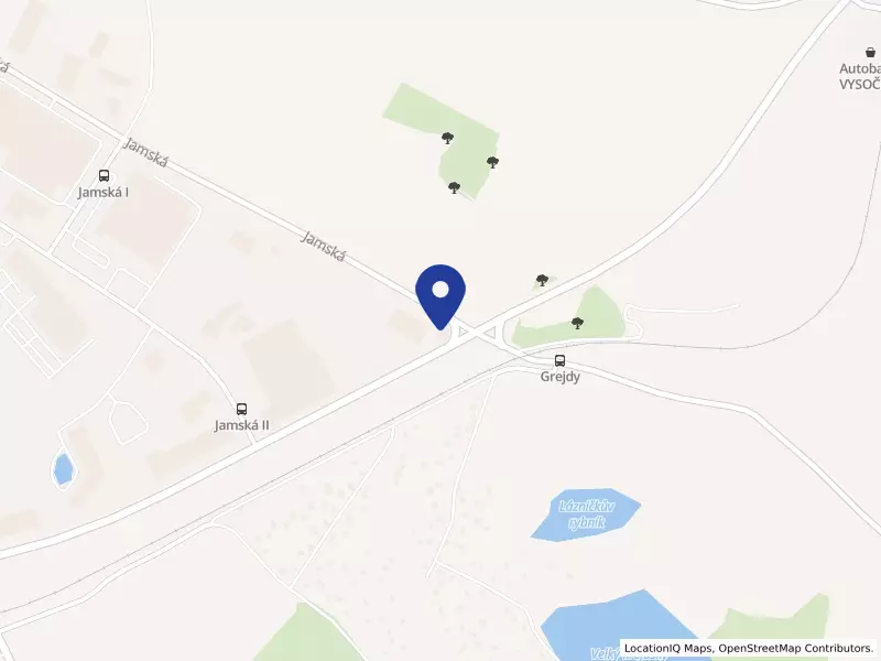 DŘEVO VYSOČINA a.s., Jamská 2634/75, 59101 Žďár nad Sázavou - Žďár nad Sázavou 1, IČO 03759687