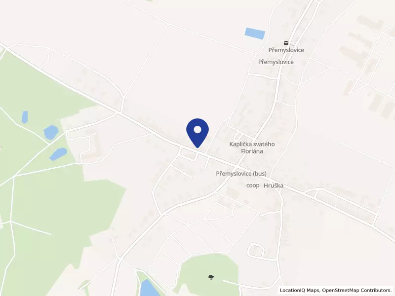D + P, a.s., 224, 79851 Přemyslovice - Přemyslovice, IČO 00543896