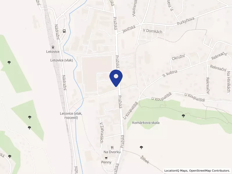 TECHNICKO-INŽENÝRSKÉ SLUŽBY s.r.o., Pražská 334/47b, 67961 Letovice - Letovice, IČO 26948923