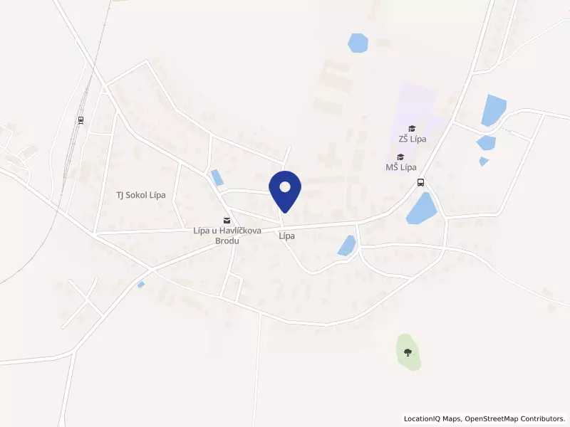 DP konto s.r.o., Lípa, 1, 58257 Lípa - Lípa, IČO 09997679