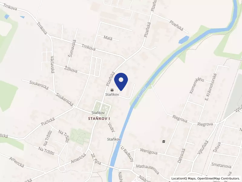 Villa Restaurant s.r.o., U pošty 378, 34561 Staňkov - Staňkov I, IČO 03569772