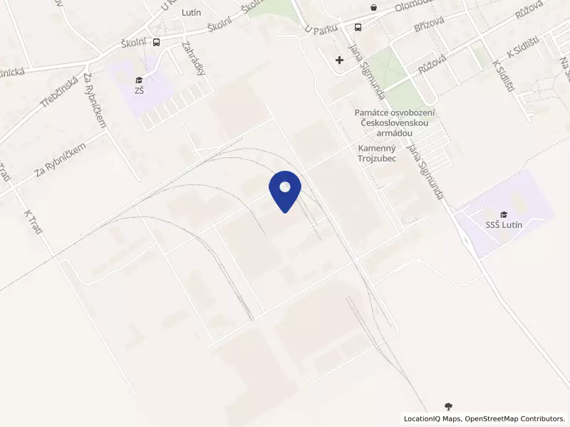 Alfa Pets s.r.o., Jana Sigmunda 301, 78349 Lutín - Lutín, IČO 19075448