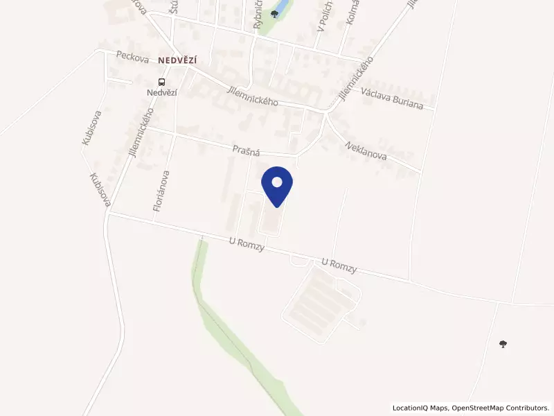 ROMZA - Nedvězí, spol. s r.o., U Romzy 118/21, 77900 Olomouc - Nedvězí, IČO 47973595