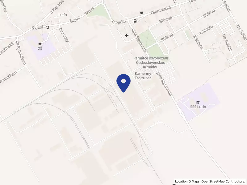 Edwards, s.r.o., Jana Sigmunda 300, 78349 Lutín - Lutín, IČO 26461498